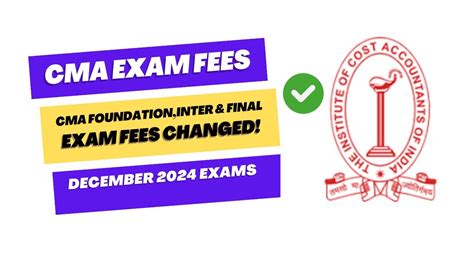 cma exam fees philippines